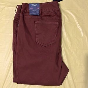 Torrid Pants